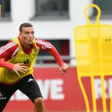 Said El Mala Ready to Start for Köln Against Hamburg