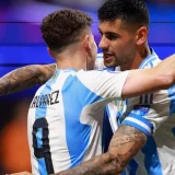 Atlético Madrid Internationals Set for 130,000km of Travel