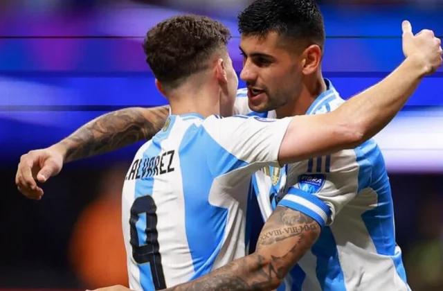 Atlético Madrid Internationals Set for 130,000km of Travel