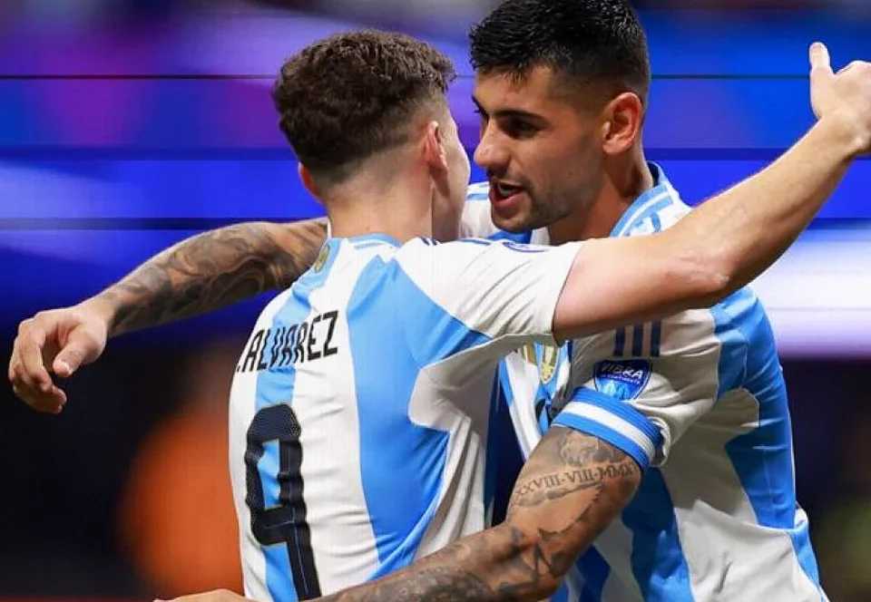 Atlético Madrid Internationals Set for 130,000km of Travel