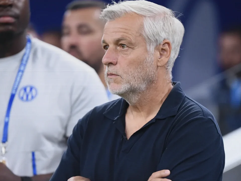 Bruno Genesio Addresses Marseille’s Mental Struggles in Ligue 1