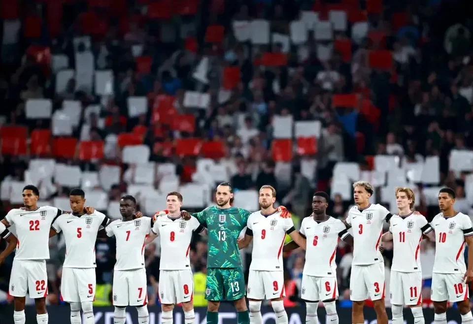 England’s Defensive Errors Cost Tuchel’s Side Against Spain