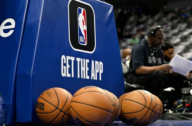 NBA Releases 2025-26 Pronunciation Guide for Players and Coaches