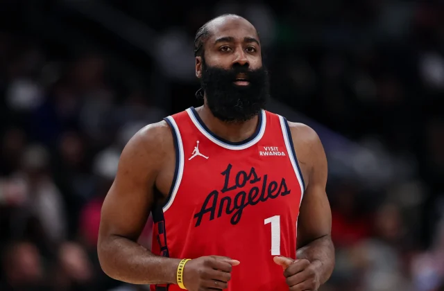 2026 NBA Trade Deadline: Davis, Harden Lead Major Moves