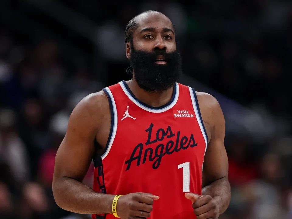 2026 NBA Trade Deadline: Davis, Harden Lead Major Moves