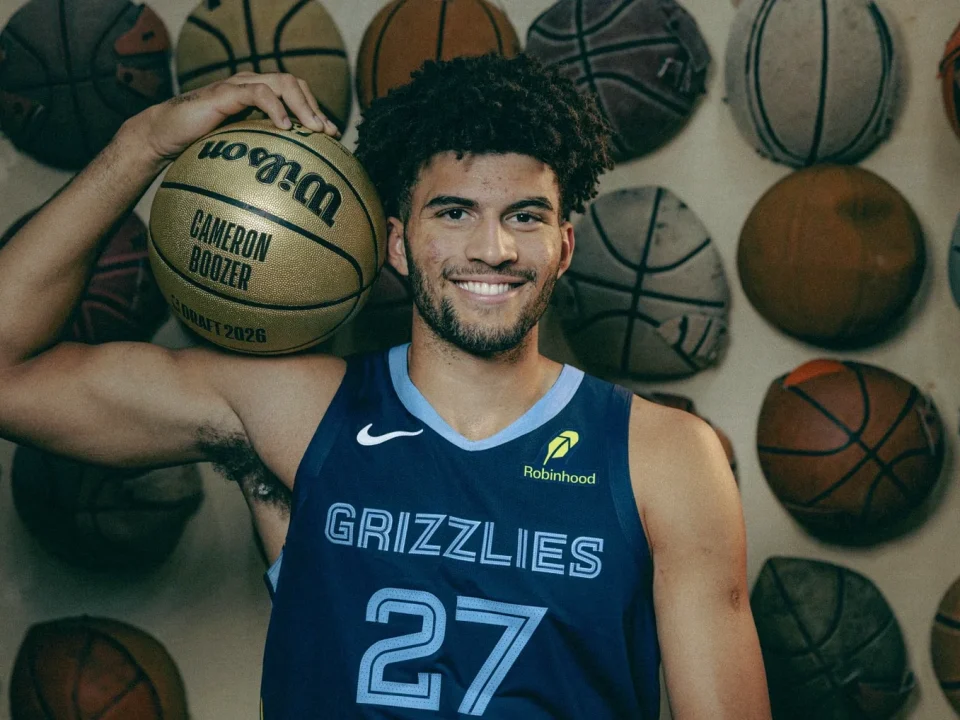 What Awaits the 2026 NBA Draft Lottery Picks in Training Camp
