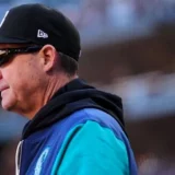 Seattle Opens MLB Offseason With Managerial Vacancy