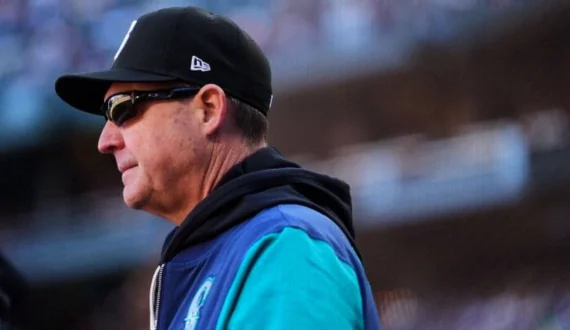 Seattle Opens MLB Offseason With Managerial Vacancy