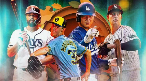 2026 MLB Postseason Preview: World Series Contenders and Odds