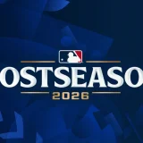 2026 MLB Playoffs Begin Sept. 29 as NBC Returns to Postseason Coverage