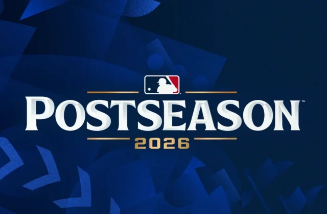 2026 MLB Playoffs Begin Sept. 29 as NBC Returns to Postseason Coverage