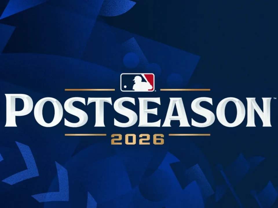 2026 MLB Playoffs Begin Sept. 29 as NBC Returns to Postseason Coverage