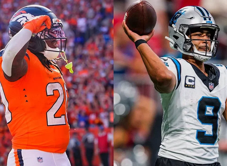 Week 3 Fantasy Waiver Targets: Jonah Coleman, Bryce Young Lead the List