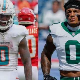 Week 4 Fantasy Waiver Wire Targets Emerging After Three NFL Sundays