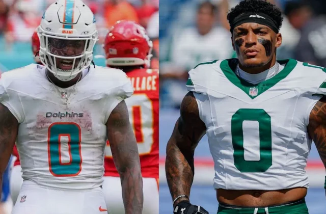 Week 4 Fantasy Waiver Wire Targets Emerging After Three NFL Sundays