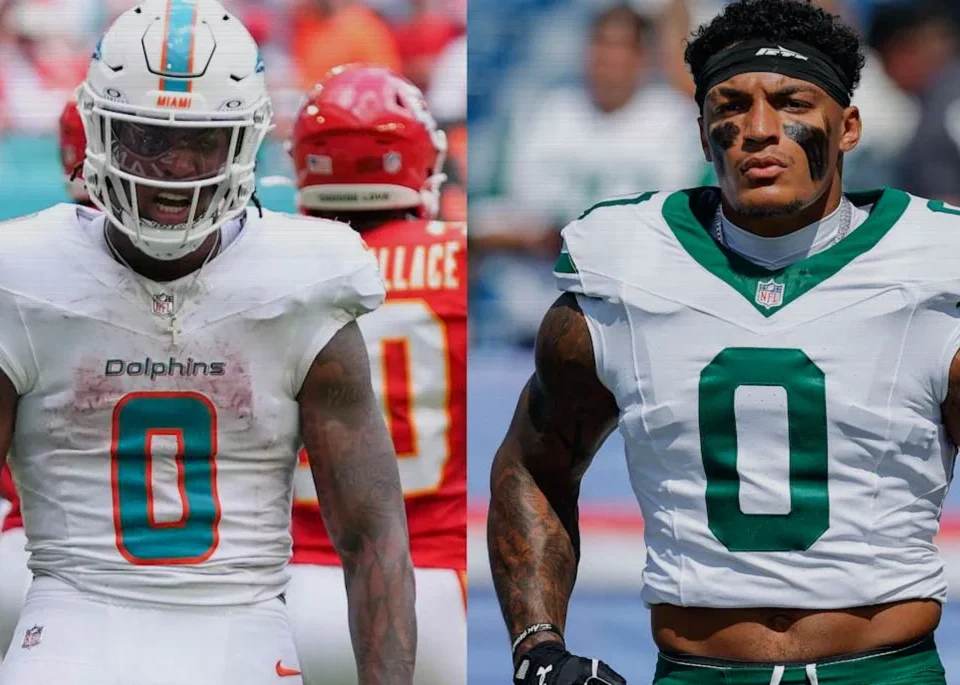 Week 4 Fantasy Waiver Wire Targets Emerging After Three NFL Sundays