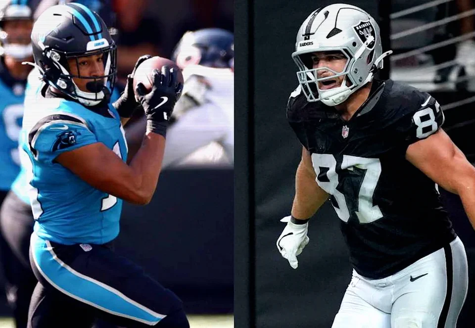 Week 2 Waiver Wire Targets: Jordan Mason, Deebo Samuel Sr.