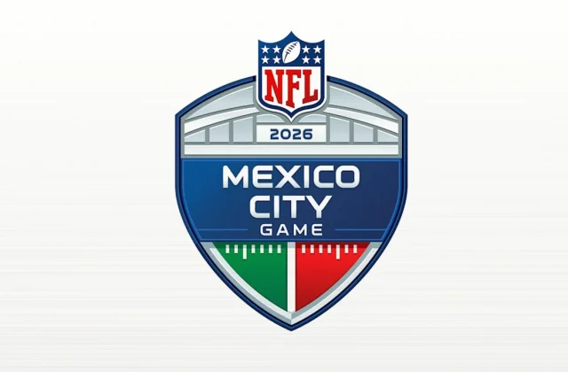 Majo Aguilar, MXKA Set for Anthems at Vikings-49ers Mexico City Game