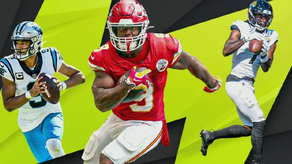 NFL Week 4 Power Rankings: Where All 32 Teams Stand After Three Weeks