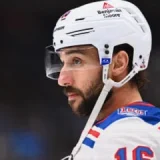 Jonas Johansson Joins Senators in 2026-27 NHL Trade Tracker