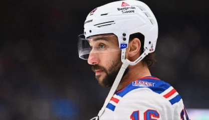 Jonas Johansson Joins Senators in 2026-27 NHL Trade Tracker