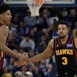 Can Atlanta’s New Defensive Core Propel Them in 2026-27?