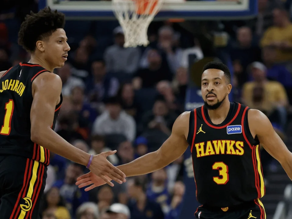 Can Atlanta’s New Defensive Core Propel Them in 2026-27?