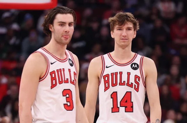 Chicago Bulls 2026-27 Preview: New Leadership, Young Core, Playoff Push