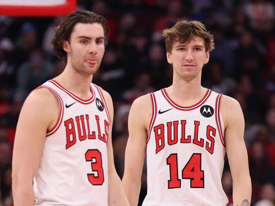 Chicago Bulls 2026-27 Preview: New Leadership, Young Core, Playoff Push