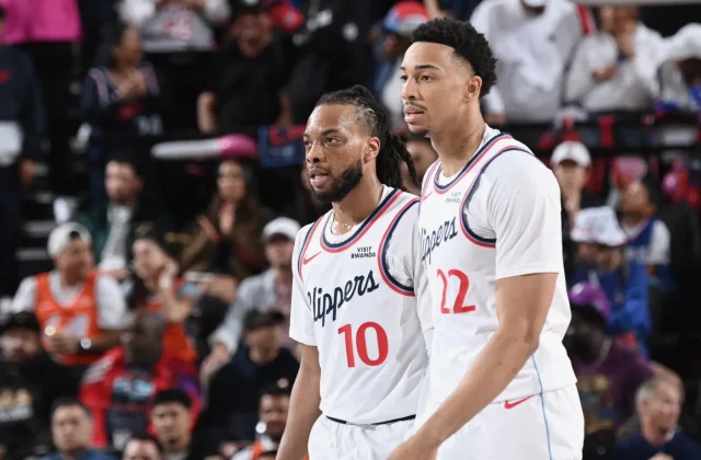 Darius Garland and Brandon Ingram Lead Clippers’ New-Look 2026-27 Roster