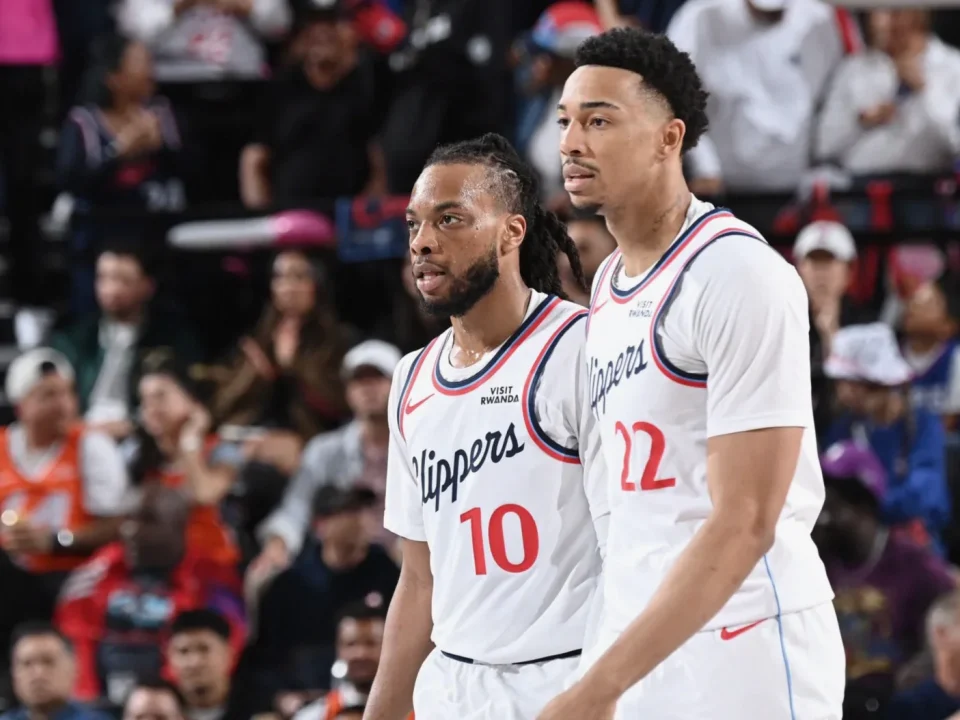 Darius Garland and Brandon Ingram Lead Clippers’ New-Look 2026-27 Roster