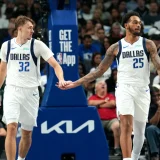 Cooper Flagg Headlines Mavericks’ New Era Under Masai Ujiri