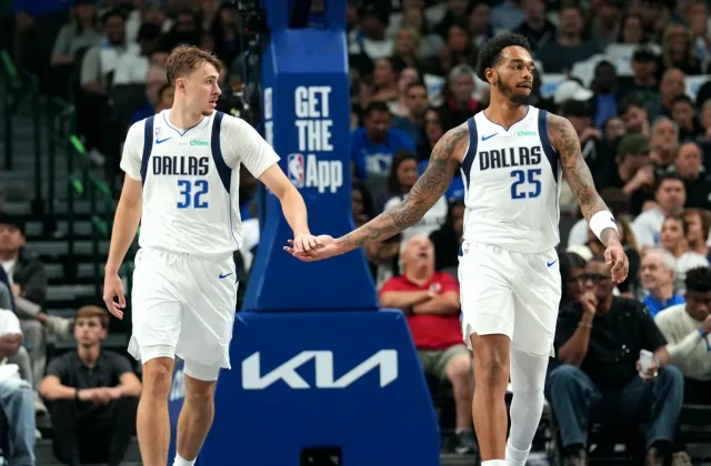Cooper Flagg Headlines Mavericks’ New Era Under Masai Ujiri