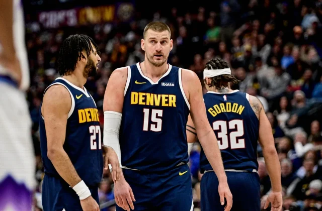 Nikola Jokić, New Faces Define Nuggets’ 2026-27 Outlook