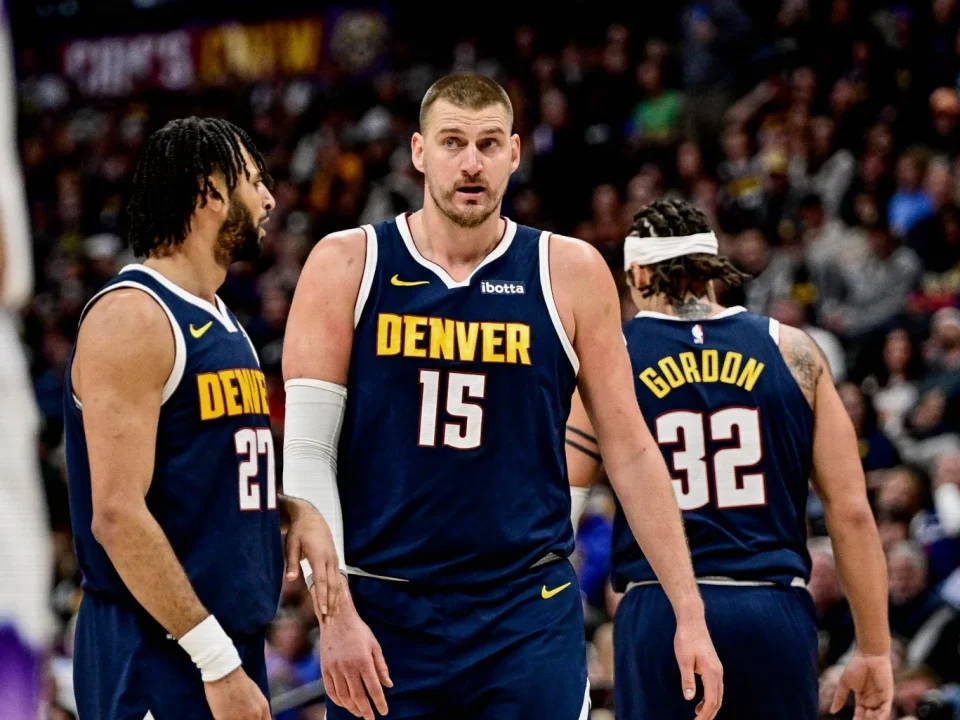 Nikola Jokić, New Faces Define Nuggets’ 2026-27 Outlook