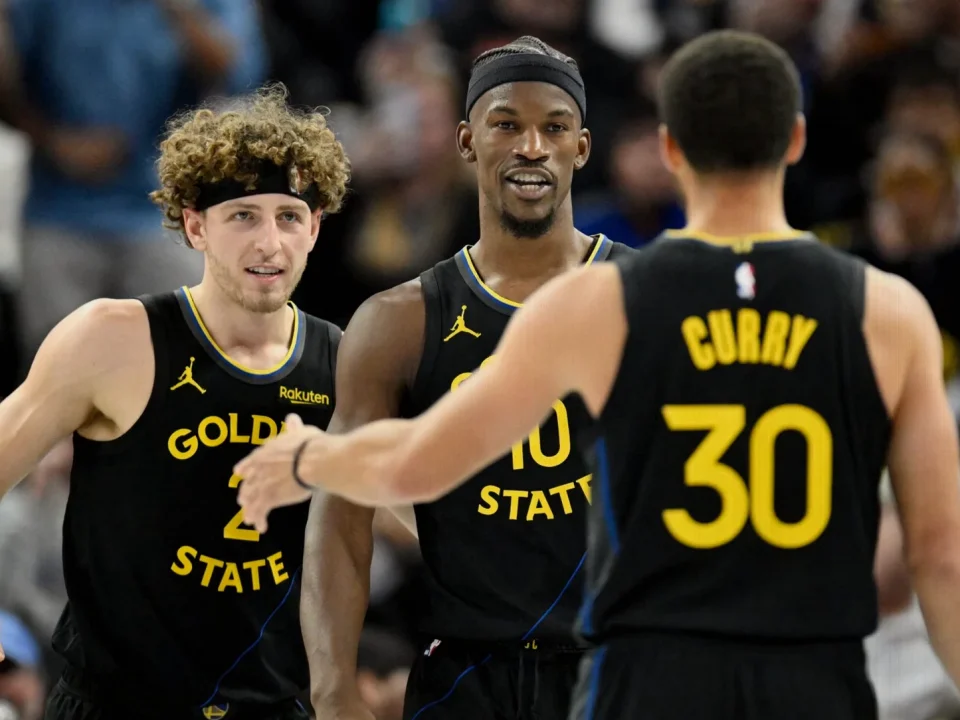 Warriors Face Lendeborg-Draymond Green Starting Lineup Decision
