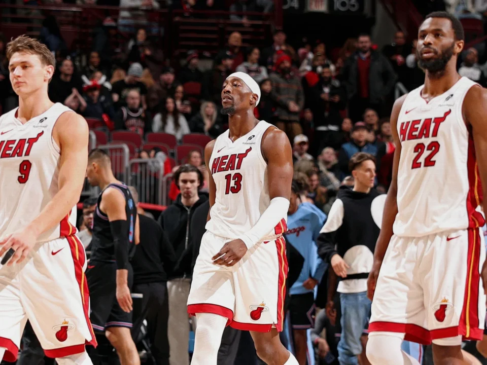 Giannis Antetokounmpo Transforms Miami Heat’s 2026-27 Outlook