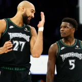 Timberwolves Reshape Around Anthony Edwards With LaMelo Ball Trade