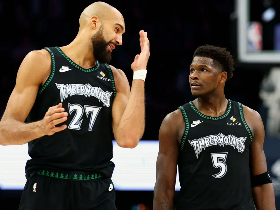 Timberwolves Reshape Around Anthony Edwards With LaMelo Ball Trade