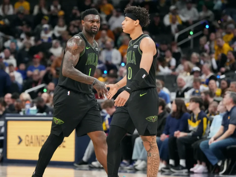 Can Continuity Lift the Pelicans After Another Lost Season?