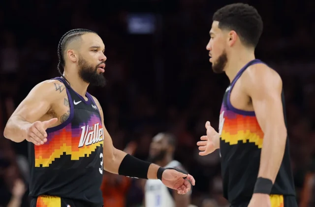 Can the Phoenix Suns Turn Their 2026-27 Progress Into a Playoff Run?