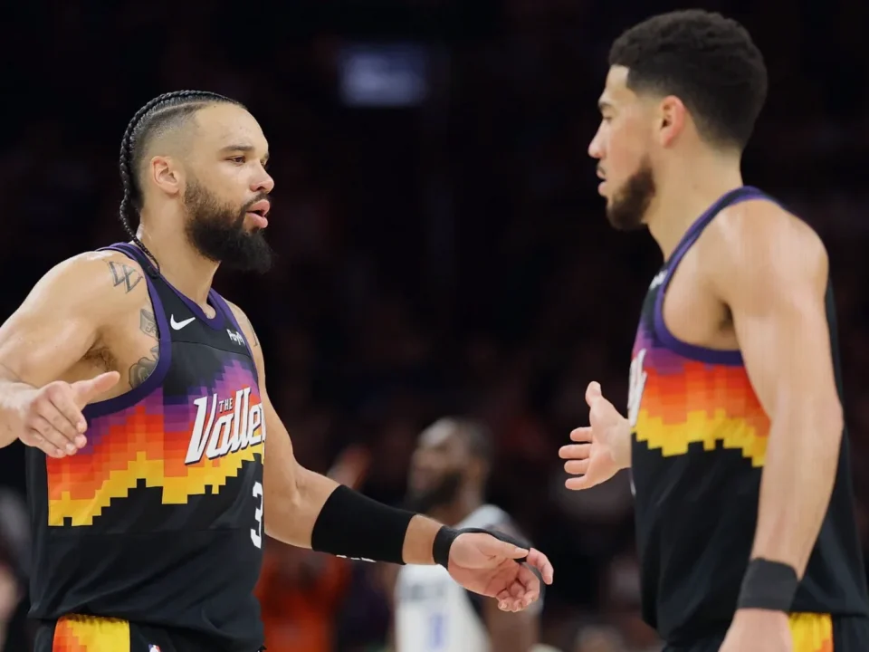 Can the Phoenix Suns Turn Their 2026-27 Progress Into a Playoff Run?