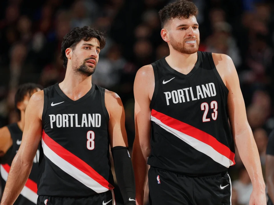 Micah Nori Takes Over as Trail Blazers Enter a Crucial 2026-27 Season