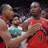 Kawhi Leonard Returns to Lead Raptors’ 2026-27 Playoff Push