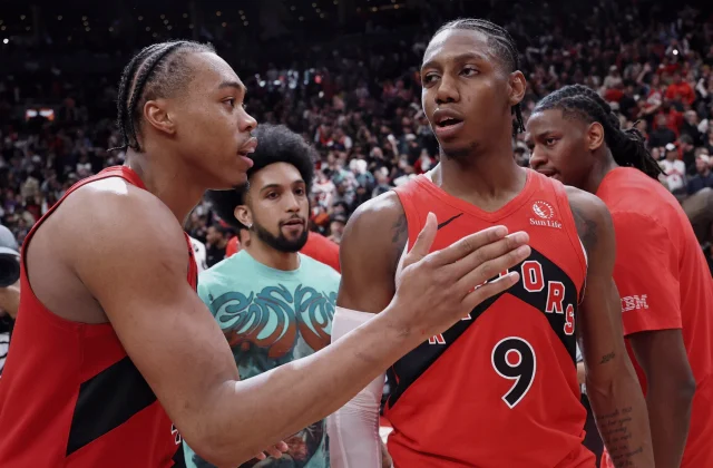 Kawhi Leonard Returns to Lead Raptors’ 2026-27 Playoff Push