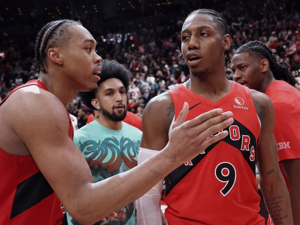 Kawhi Leonard Returns to Lead Raptors’ 2026-27 Playoff Push