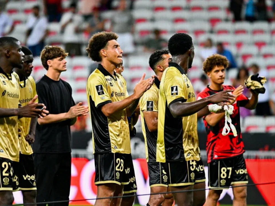 Nice Aim to End 326-Day Home League Win Drought Against Lille
