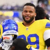 Aaron Donald’s Return Gives Rams an Early Boost at SoFi Stadium