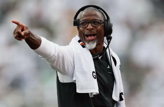 Jets Coach Aaron Glenn Explains Late Calls in Overtime Loss to Packers