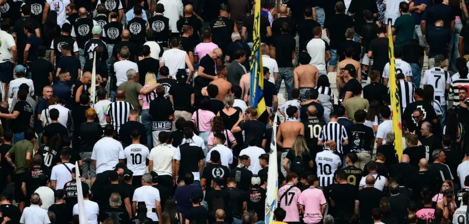 Juventus Fans’ Mazzola Silence Protest Sparks Debate After €10,000 Fine